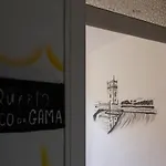 Гостьовий будинок Saudade Лісабон
