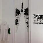 Гостьовий будинок Saudade *