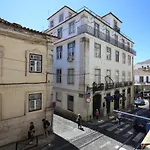 Saudade Гостьовий будинок Лісабон