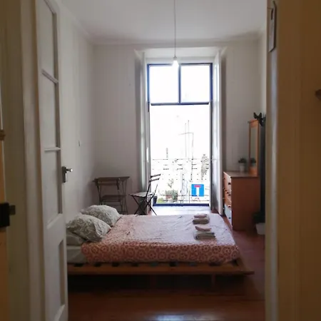 Saudade Lissabon