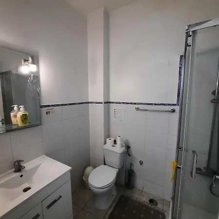 Saudade Pensión Lisboa