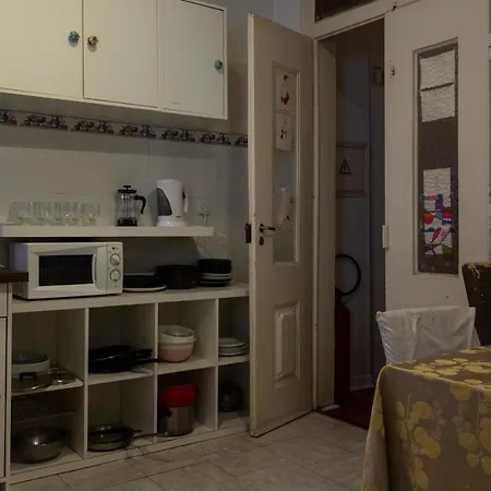 Гостевой дом Saudade *