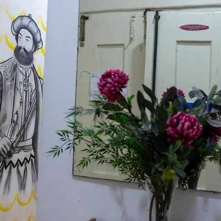 Pensión Saudade Lisboa