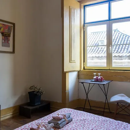 Pensión Saudade Lisboa