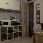 Πανσιόν Saudade *