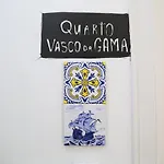 Πανσιόν Saudade Lisboa