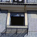 Πανσιόν Saudade Lisboa