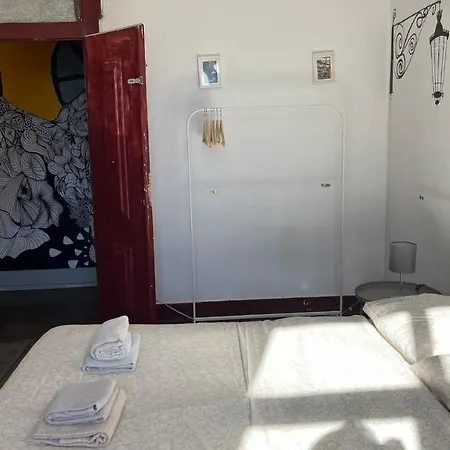 Saudade Casa de hóspedes