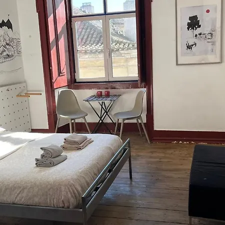 Saudade Casa de hóspedes *