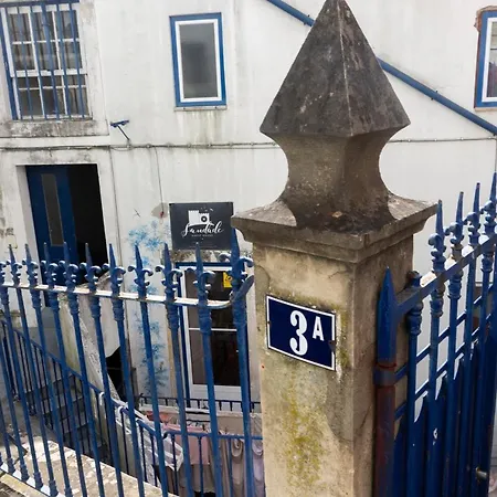Casa de hóspedes Saudade