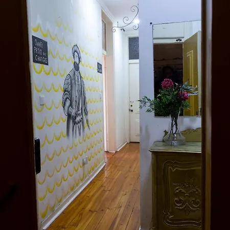 Saudade Casa de hóspedes *