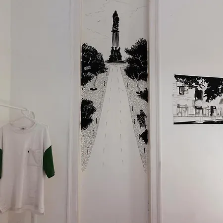 Casa de hóspedes Saudade *