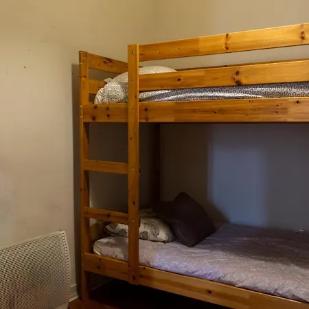 Saudade Πανσιόν Lisboa