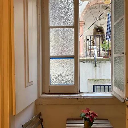 Saudade * Lisboa