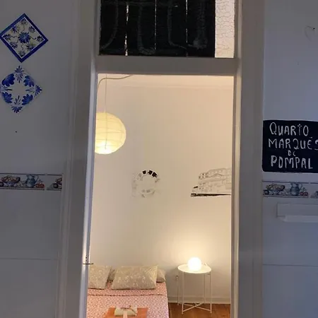 Saudade Lisboa