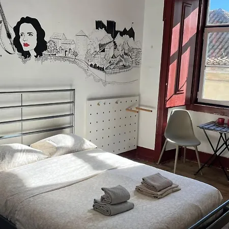 ゲストハウス Saudade