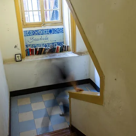 ゲストハウス Saudade