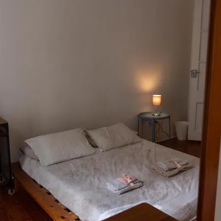 ゲストハウス Saudade