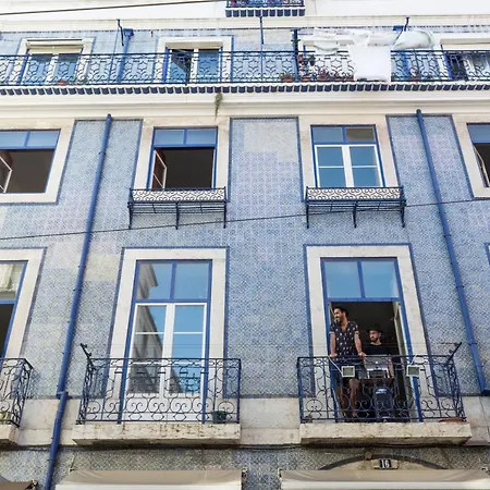 Saudade * Lisboa