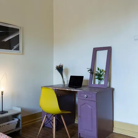 Saudade * リスボン