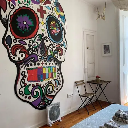 Saudade リスボン