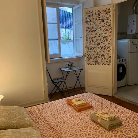 Saudade * リスボン