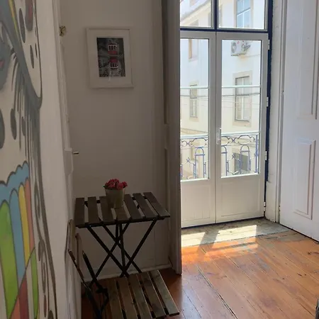 Saudade ゲストハウス