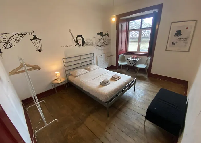 Guest house Saudade Lisbon