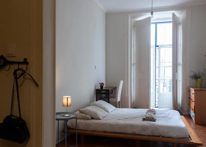 Guest house Saudade *