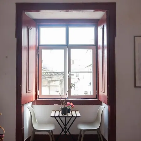 게스트하우스 Saudade