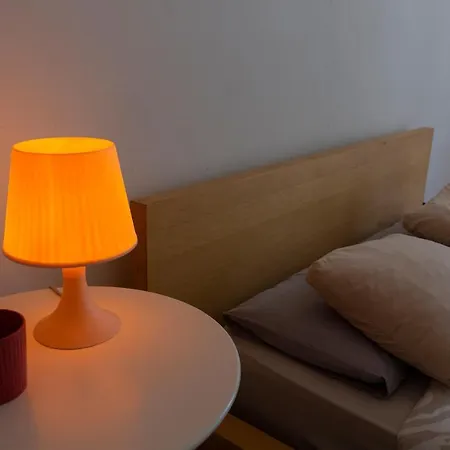 Saudade 게스트하우스 *