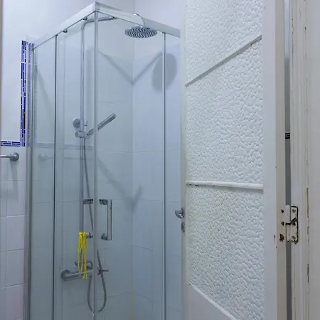 Saudade 게스트하우스 리스본