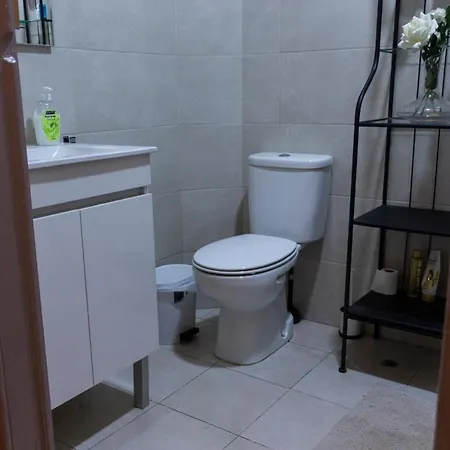 Saudade 게스트하우스