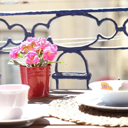 Saudade 게스트하우스 리스본