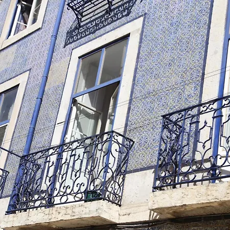 Saudade 게스트하우스 *