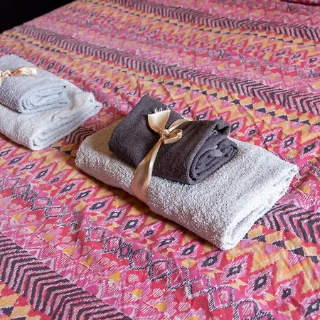 Saudade 게스트하우스 *